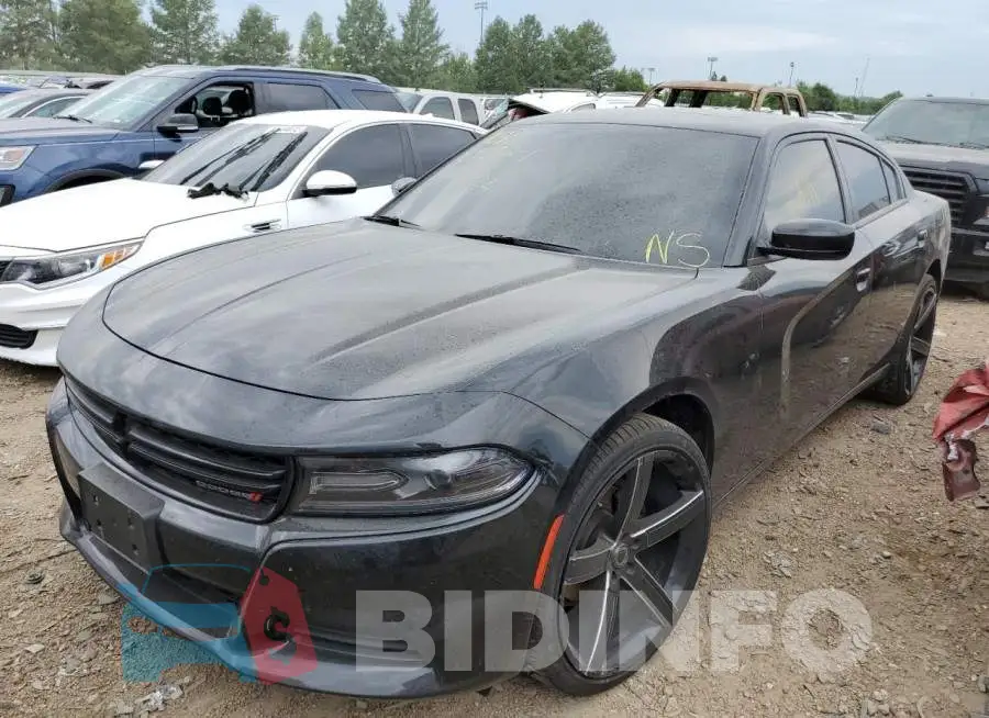 2C3CDXBG6KH724945 Photo# 2