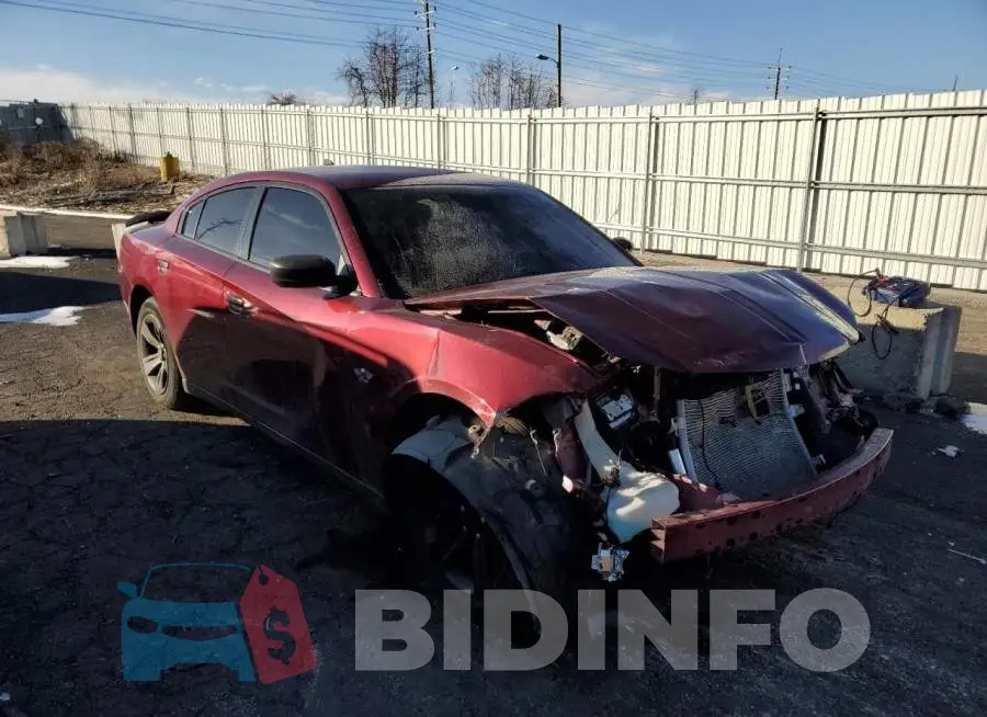 2C3CDXHG5JH124679 Photo# 4