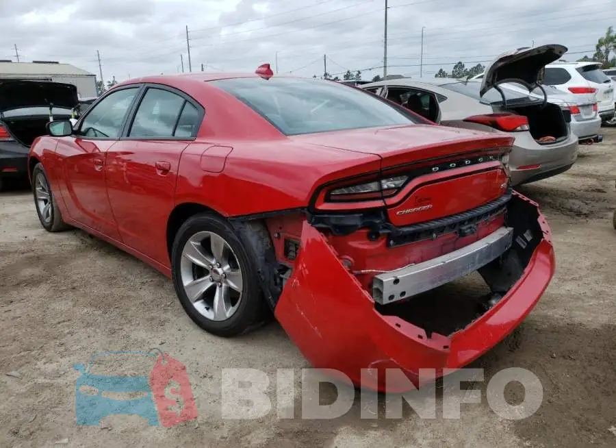 2C3CDXHG9GH291748 Photo# 2
