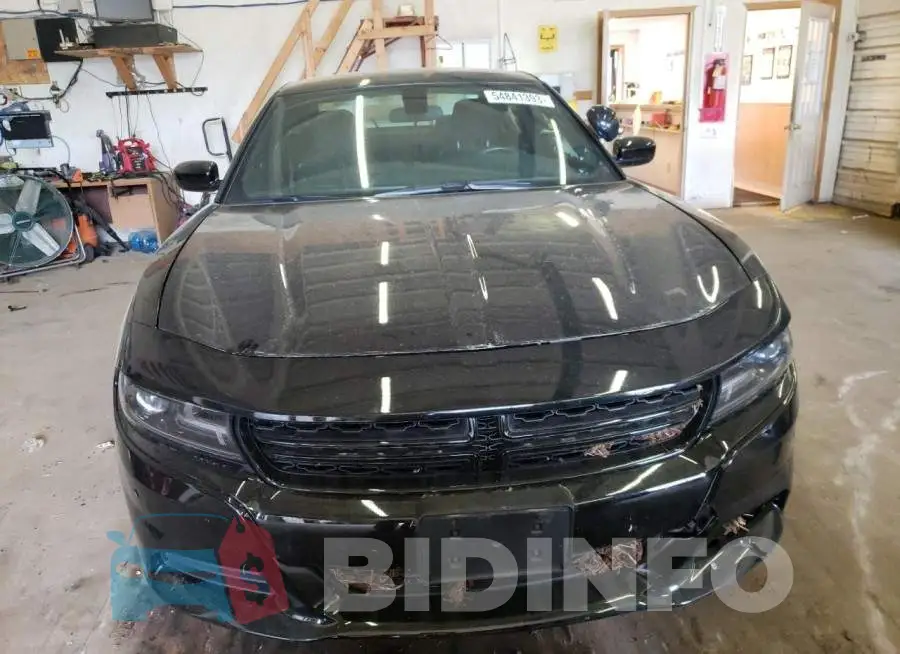 2C3CDXKG1MH618809 Photo# 5