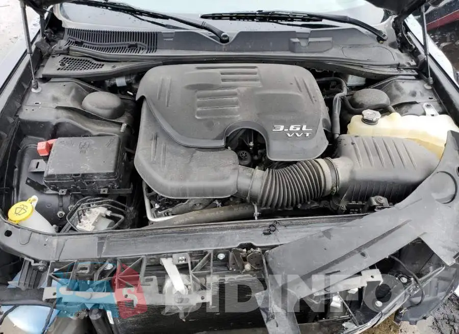 2C3CDZKG1KH534014 Photo# 11