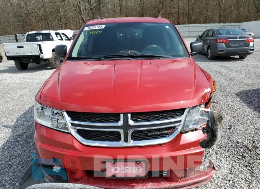 3C4PDCAB2HT560332 Photo# 5