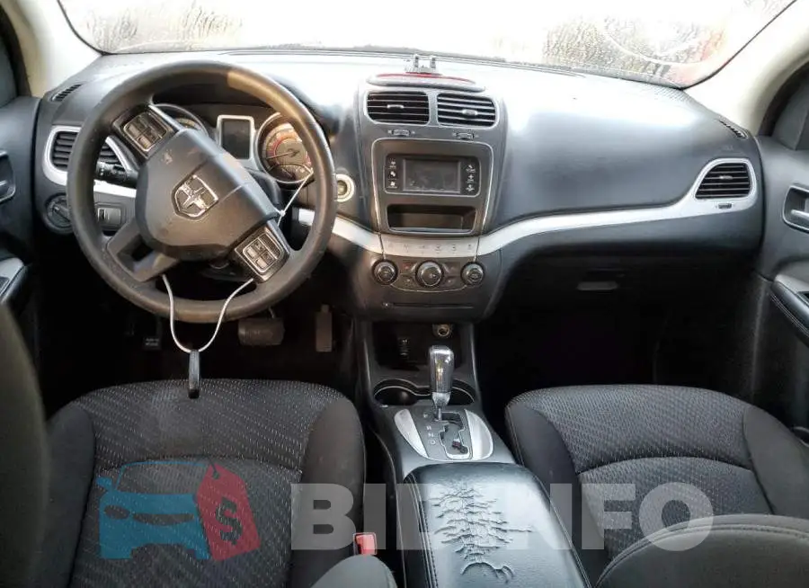 3C4PDCAB2HT560332 Photo# 8