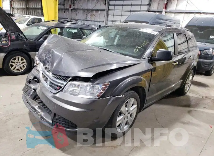 3C4PDCAB6ET317070 Photo# 1