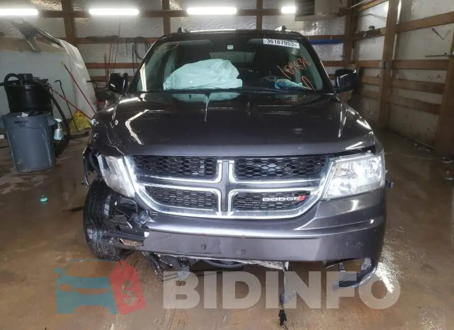 3C4PDCAB6GT109838 Photo# 5