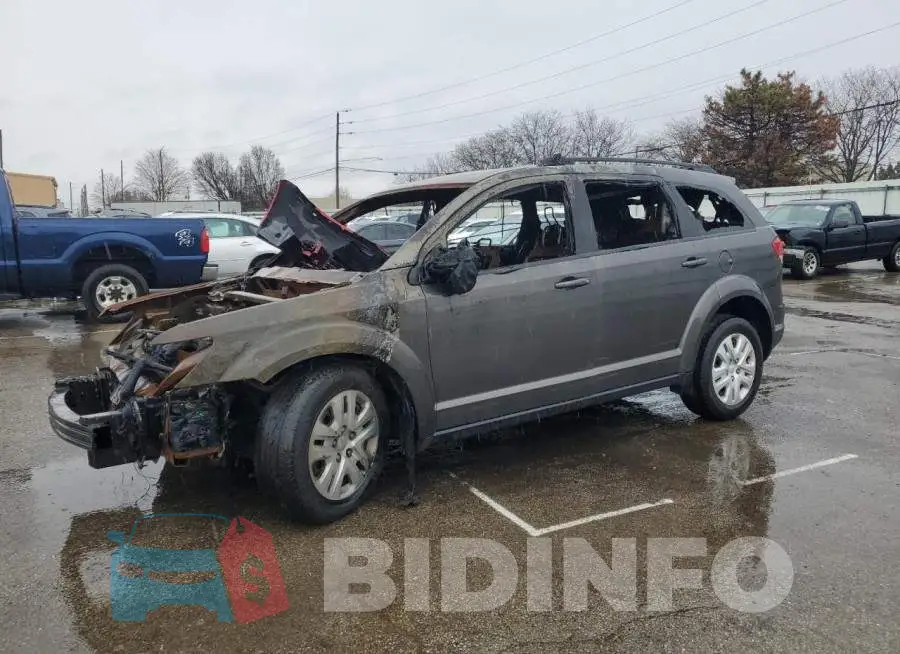 3C4PDCAB6GT245337 Photo# 1