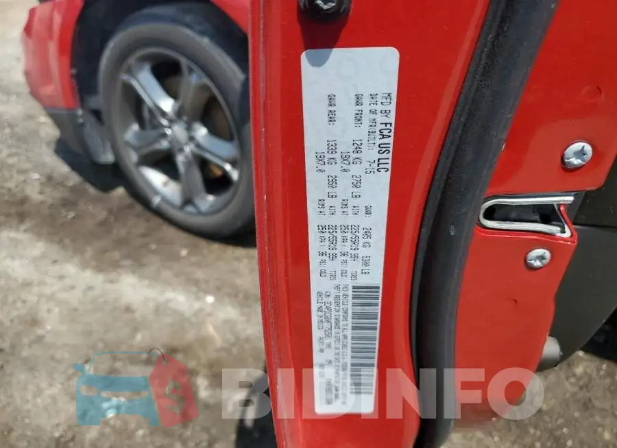 3C4PDCGB0FT752501 Photo# 12