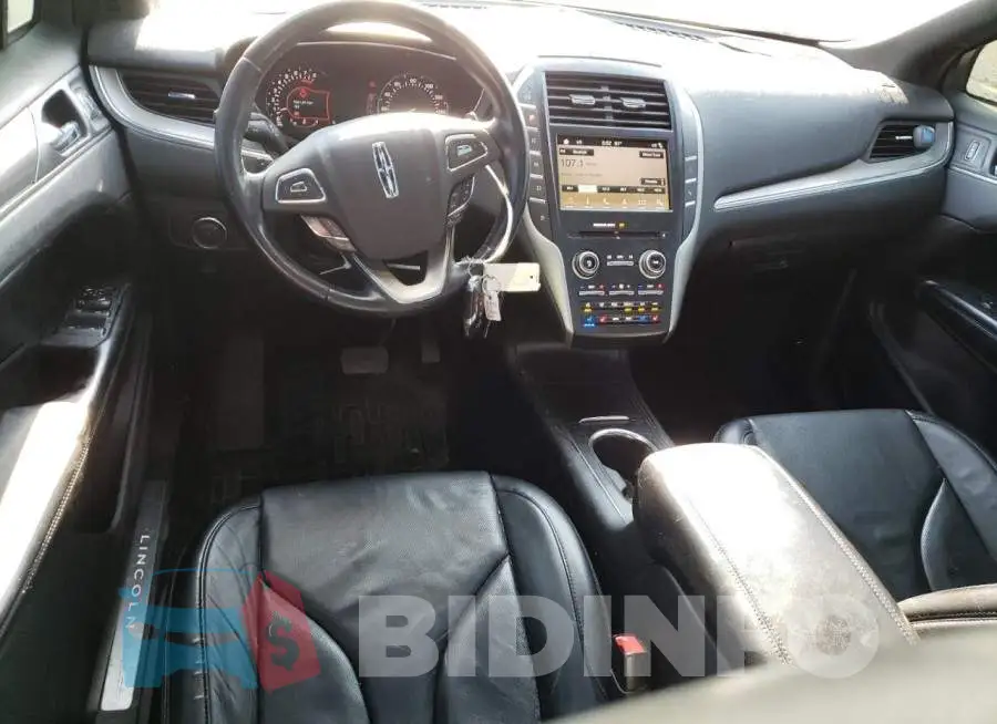 5LMCJ3D9XGUJ30996 Photo# 8