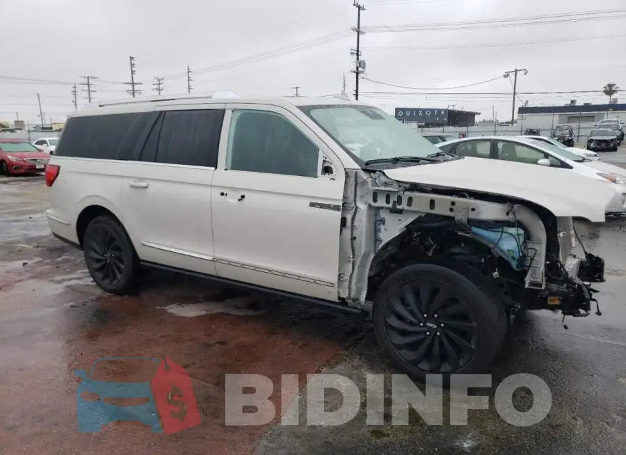 5LMJJ3LT9MEL13008 Photo# 4