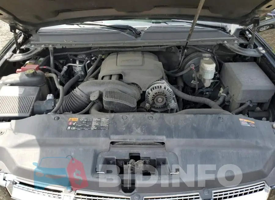 1GYS4BEF2ER140599 Photo# 12