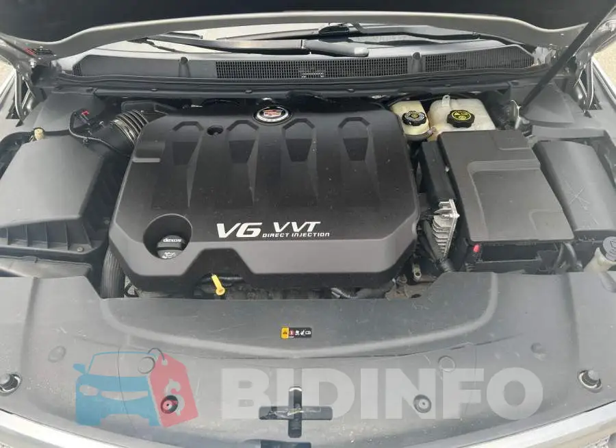 2G61T5S37E9253574 Photo# 7