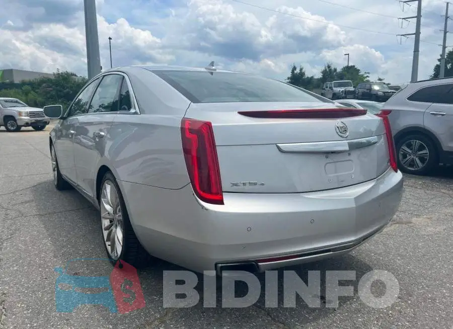 2G61T5S37E9253574 Photo# 3