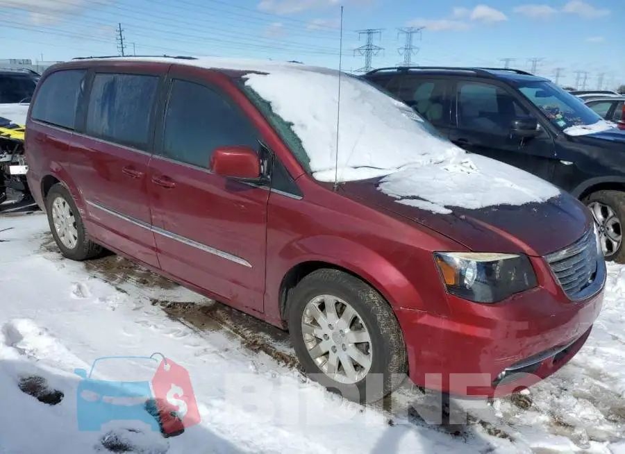 2C4RC1BG0GR304721 Photo# 4