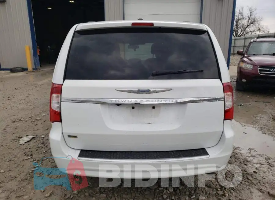 2C4RC1BG1GR185612 Photo# 6