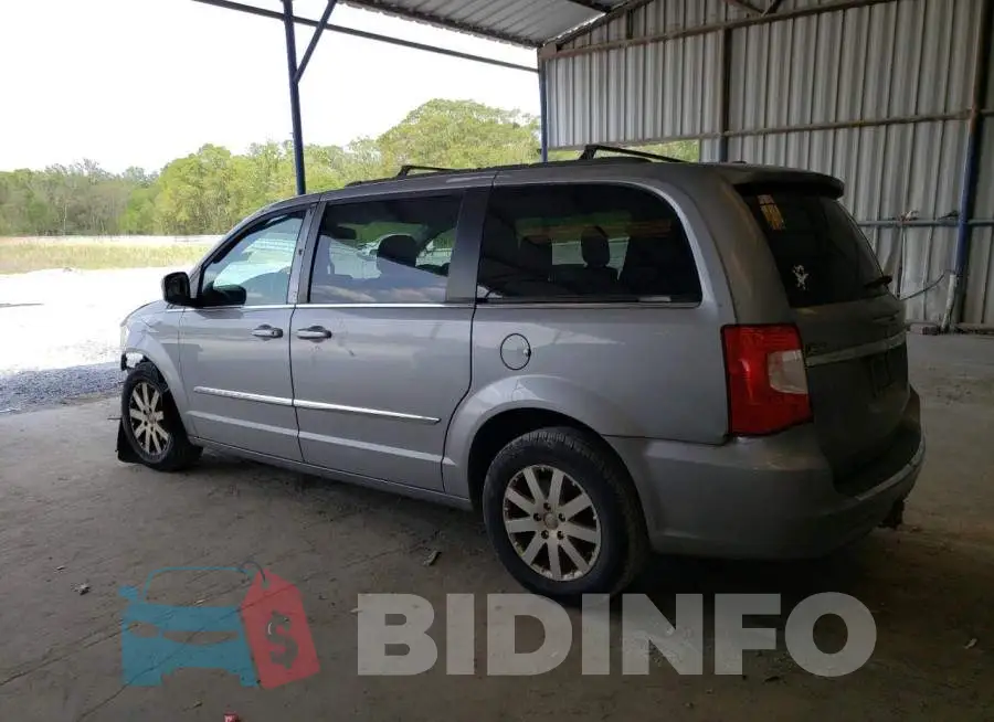2C4RC1BG3FR583922 Photo# 2