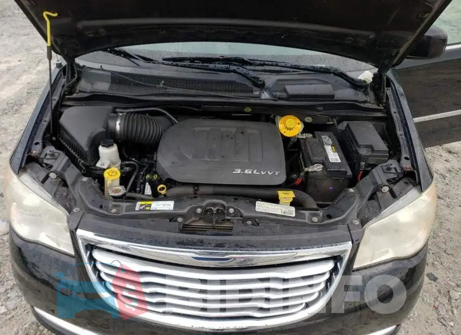 2C4RC1BGXER124448 Photo# 12