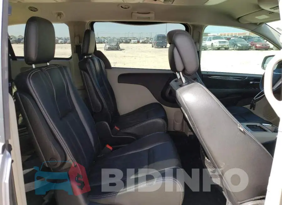 2C4RC1BGXER144361 Photo# 11