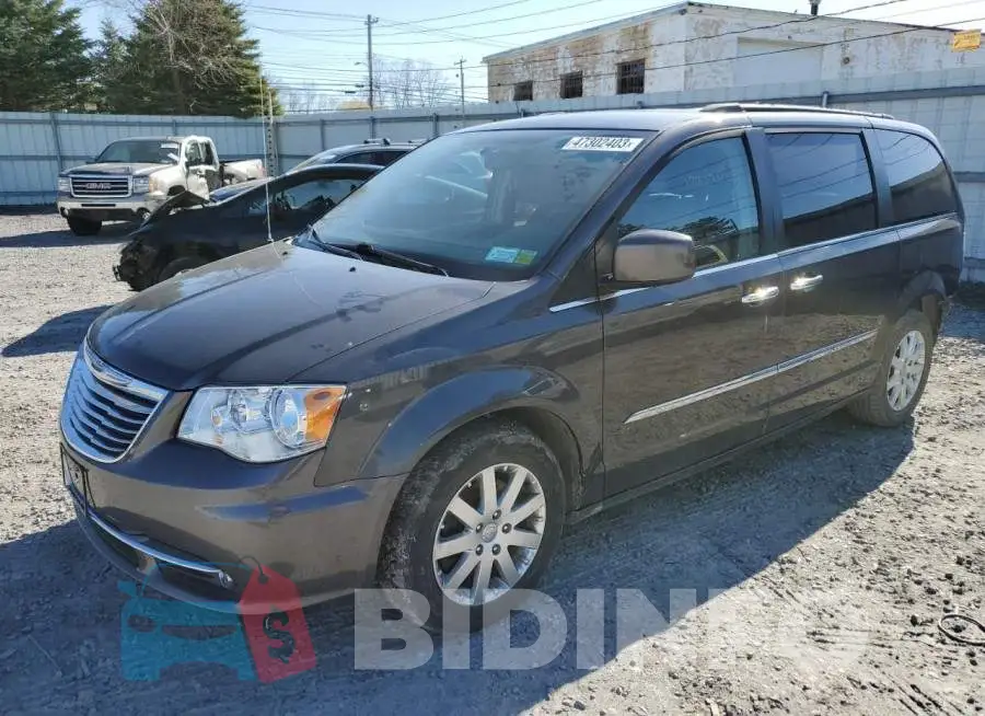 2C4RC1BGXFR753063 Photo# 1