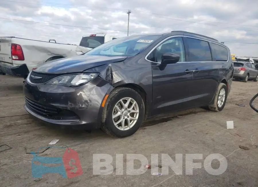 2C4RC1DG1LR145196 Photo# 1