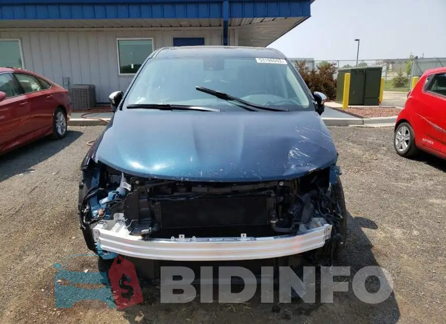 2C4RC1S75PR500265 Photo# 5