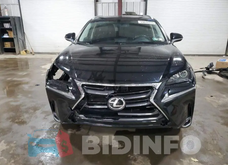 JTJBARBZ3F2038340 Photo# 5