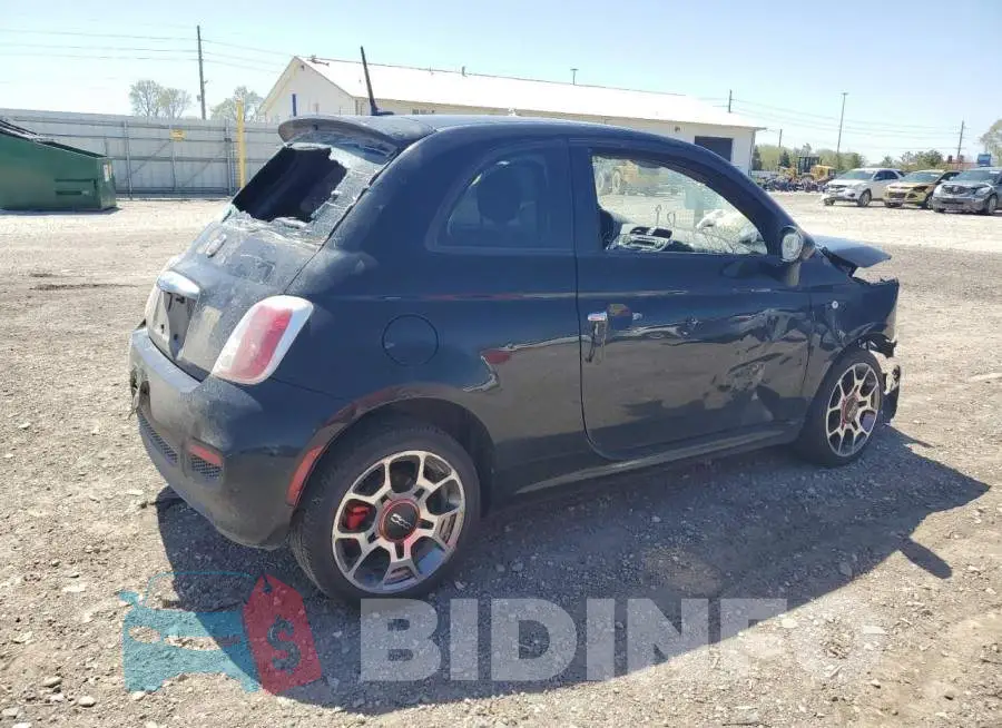 3C3CFFBR9FT643179 Photo# 3