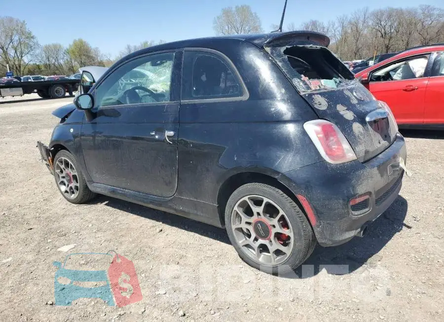 3C3CFFBR9FT643179 Photo# 2
