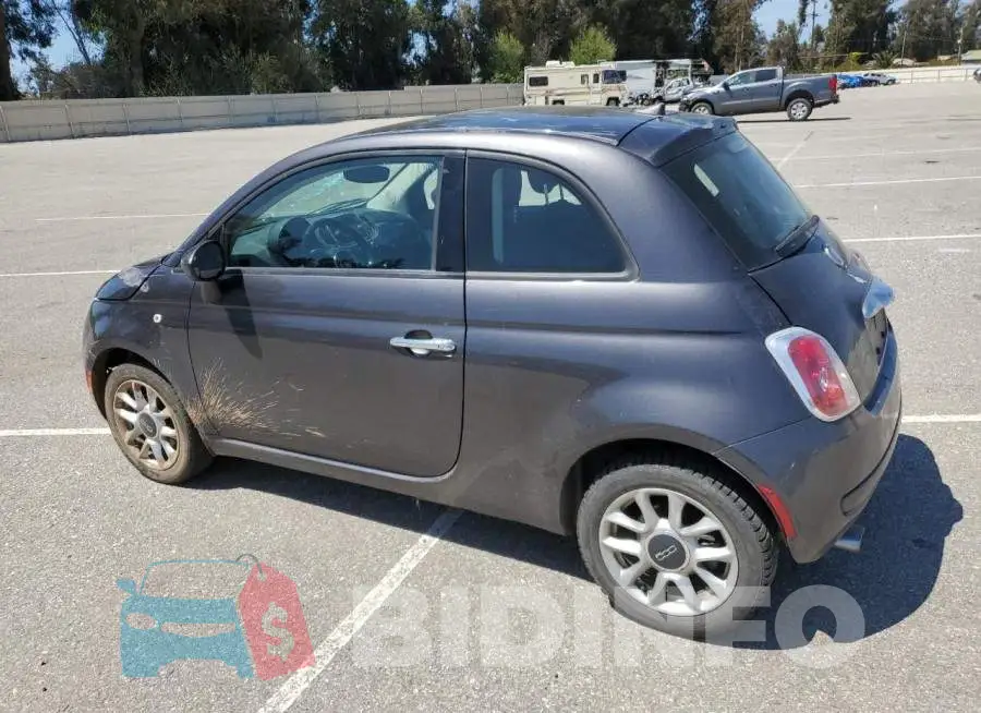 3C3CFFKR9HT586274 Photo# 2