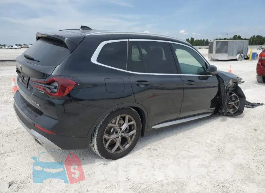 5UX53DP03P9P09987 Photo# 3