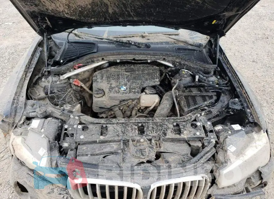 5UXWZ7C3XH0V88708 Photo# 12