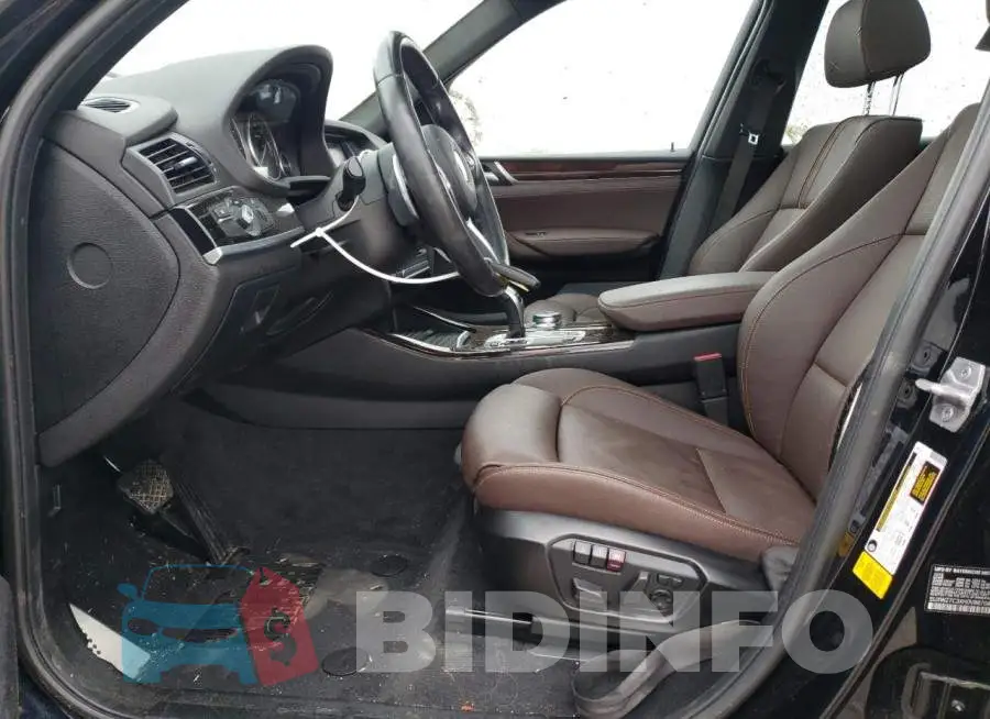 5UXWZ7C3XH0V88708 Photo# 7
