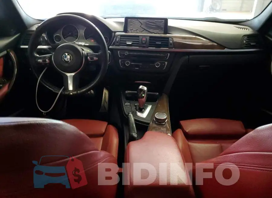 WBA3A5G57FNS87287 Photo# 8