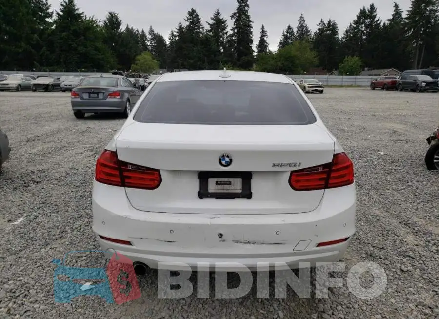 WBA3B1C50FK138040 Photo# 6
