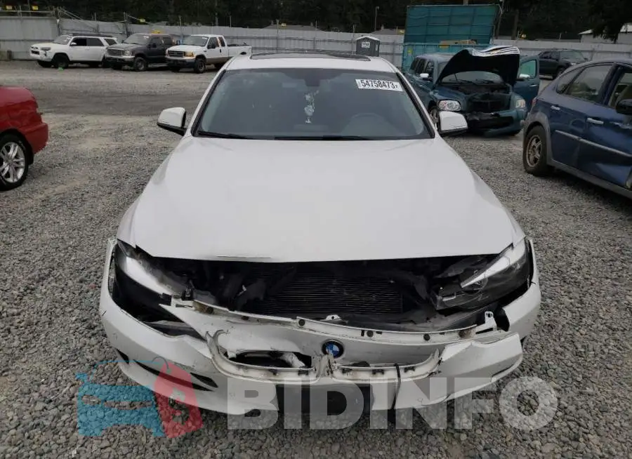 WBA3B1C50FK138040 Photo# 5