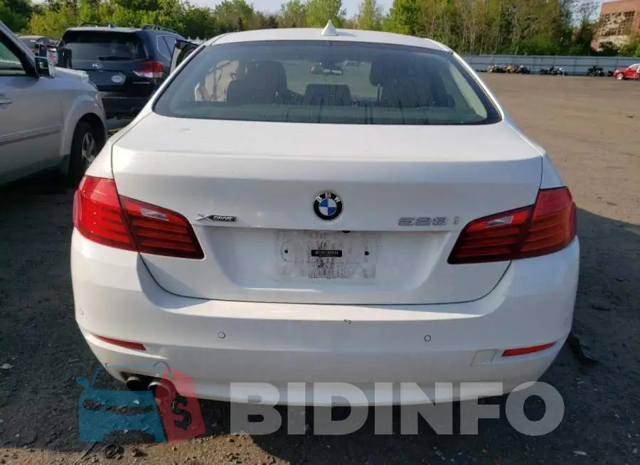 WBA5A7C55FD621364 Photo# 6