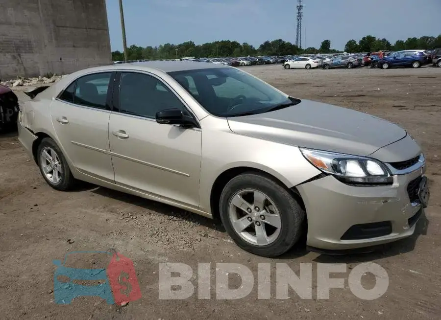 1G11B5SL1FF235699 Photo# 4