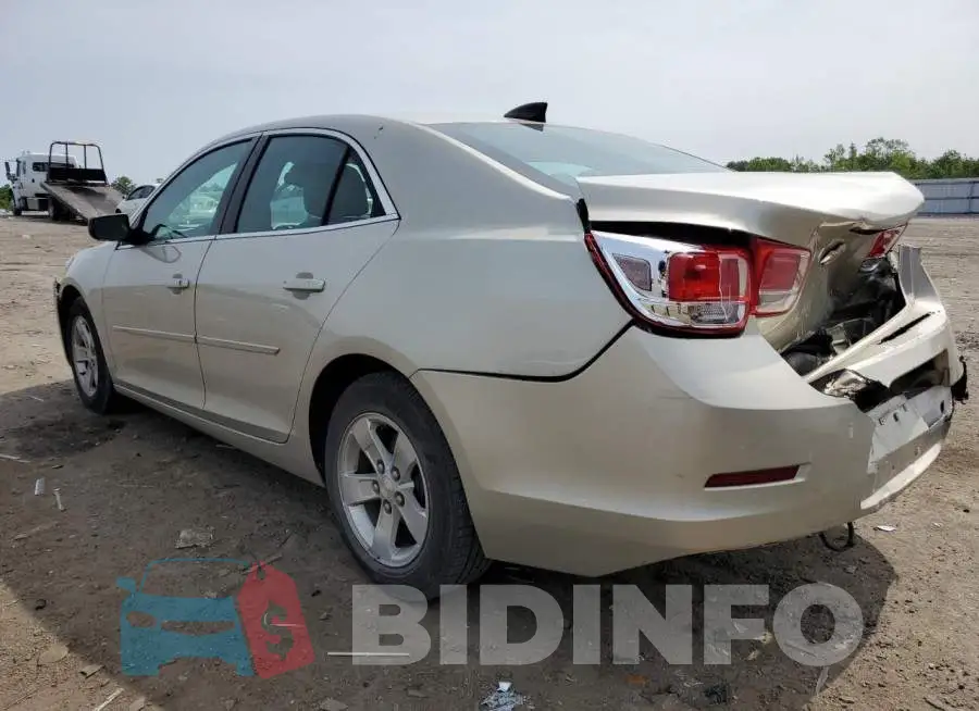 1G11B5SL1FF235699 Photo# 2