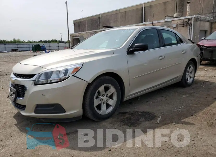 1G11B5SL1FF235699 Photo# 1