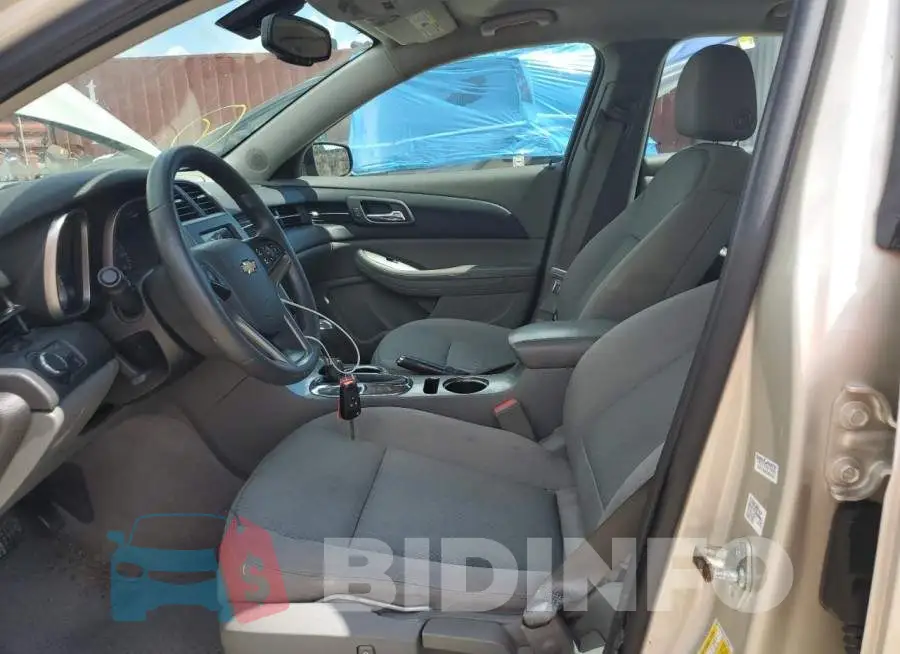 1G11B5SL9FF287503 Photo# 7
