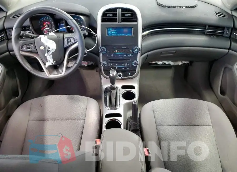 1G11B5SLXFF100334 Photo# 8
