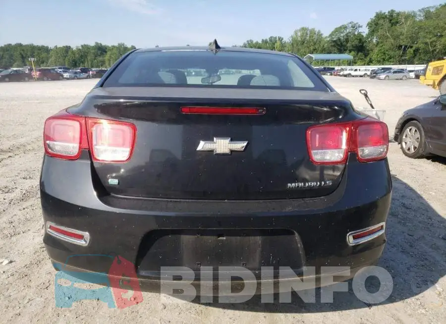 1G11B5SLXFF109874 Photo# 6