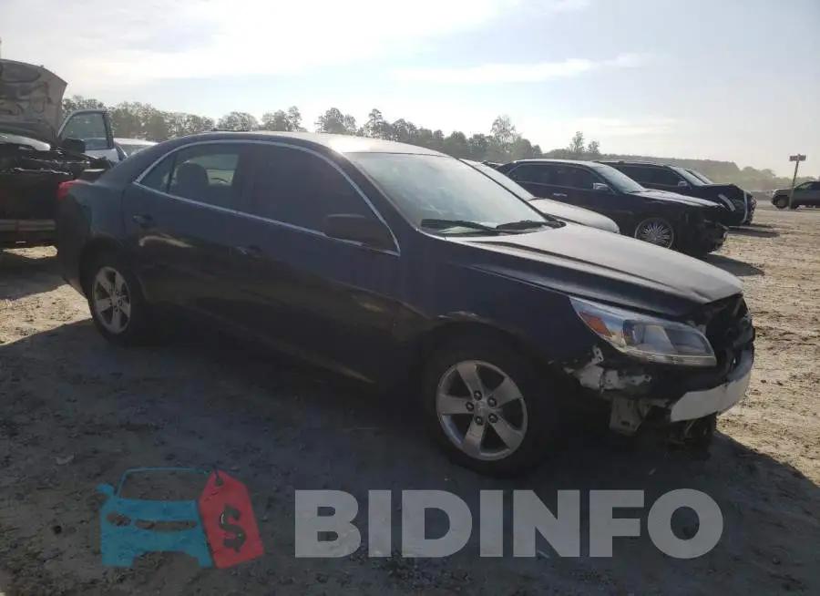 1G11B5SLXFF109874 Photo# 4