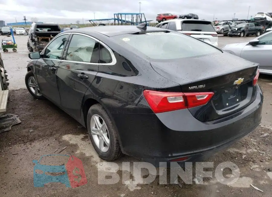 1G1ZB5ST0KF224092 Photo# 2