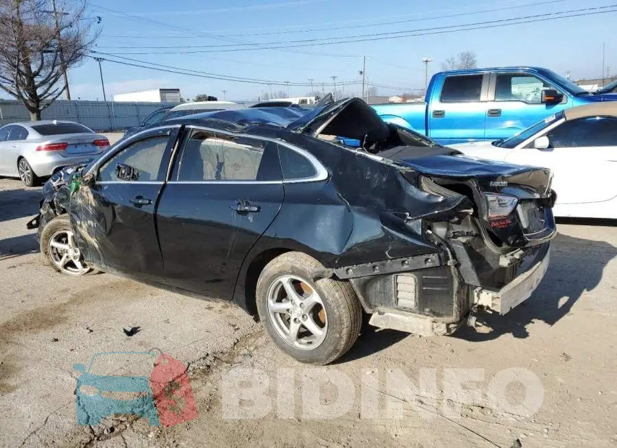 1G1ZB5ST2GF341633 Photo# 2