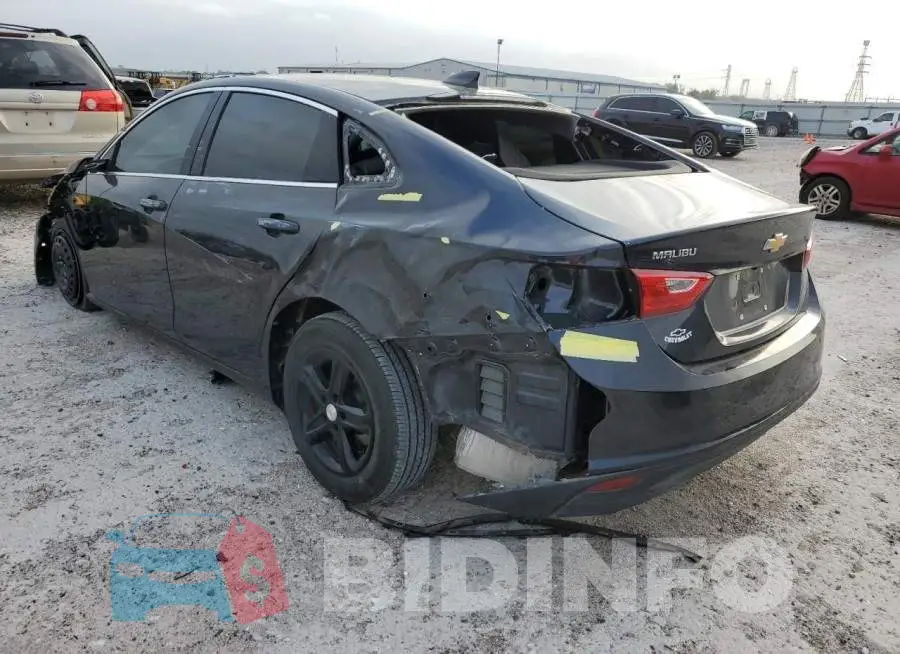 1G1ZB5ST4NF191022 Photo# 2