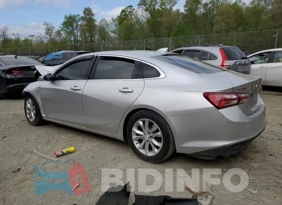 1G1ZD5ST0KF223681 Photo# 2