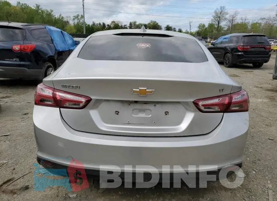 1G1ZD5ST0KF223681 Photo# 6