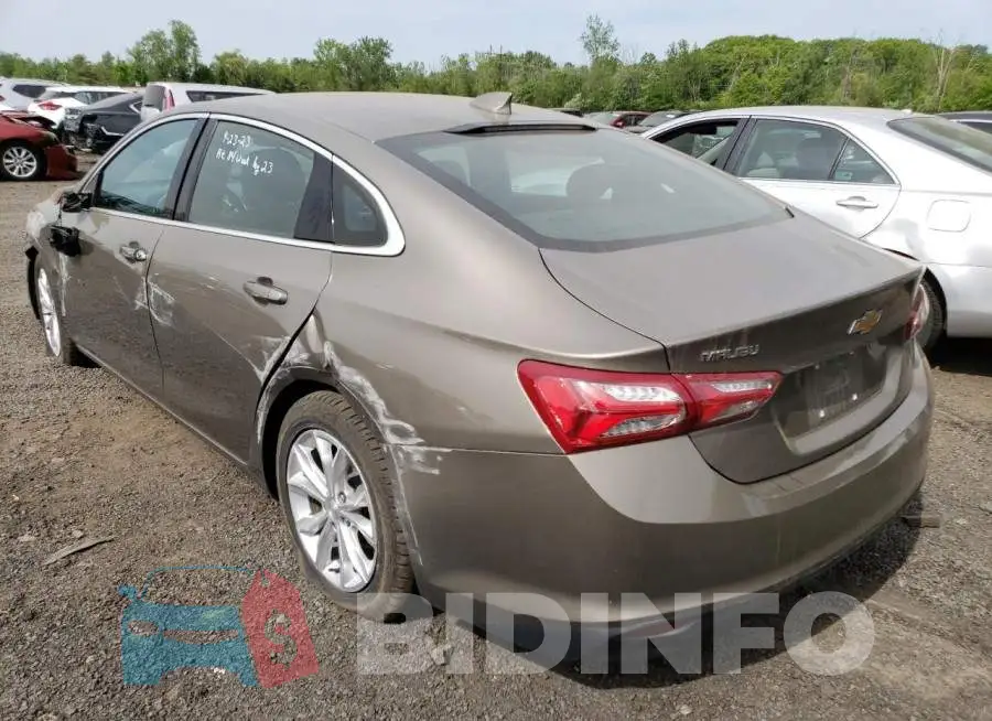 1G1ZD5ST0LF118138 Photo# 2