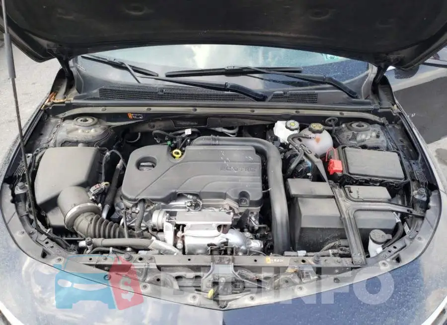 1G1ZD5ST0PF162176 Photo# 11