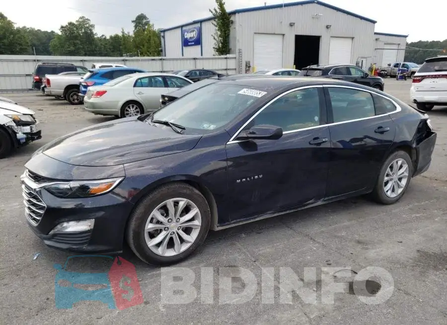 1G1ZD5ST0PF162176 Photo# 1